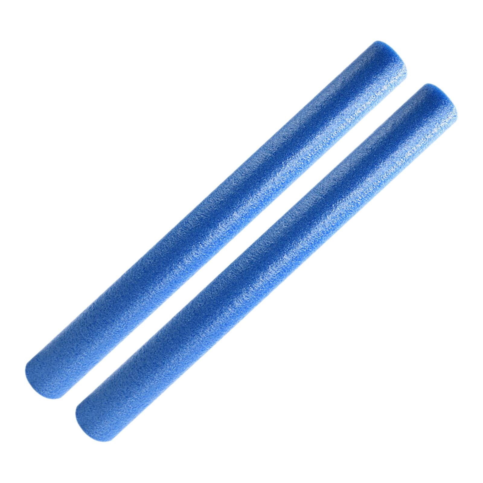 DimyFew 2 Pieces Boxing Sticks Rods Foam,Precision Mixed Martial Arts Equipment,for Muay 75cm