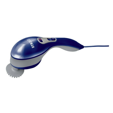 HoMedics HHP-285-HJ-THP Compact Percussion Massager with Heat