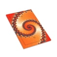 thumbnail image 3 of Kll Orange Rotating Wall Plate,Gloss Finish,Standard Size 1 - 5" X 3", Polycarbonate Thermoplastic,Electric Receptacle Plug Covers, 3 of 8