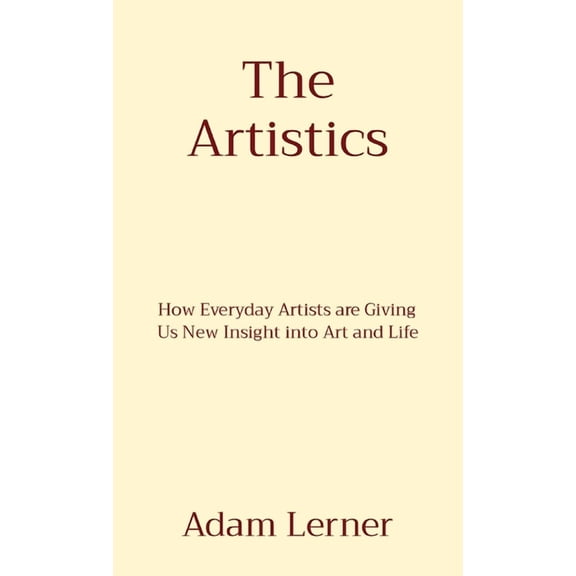 The Artistics (Paperback)(Large Print)