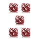 thumbnail image 2 of Wosthever Cárdigan de hilo Chinlon de punto de 100g, manta tejida a mano, bufandas de hilo, gorro, boina, accesorio de costura tejido a mano Type2 NO2 Wosthever CBP163331, 2 of 6