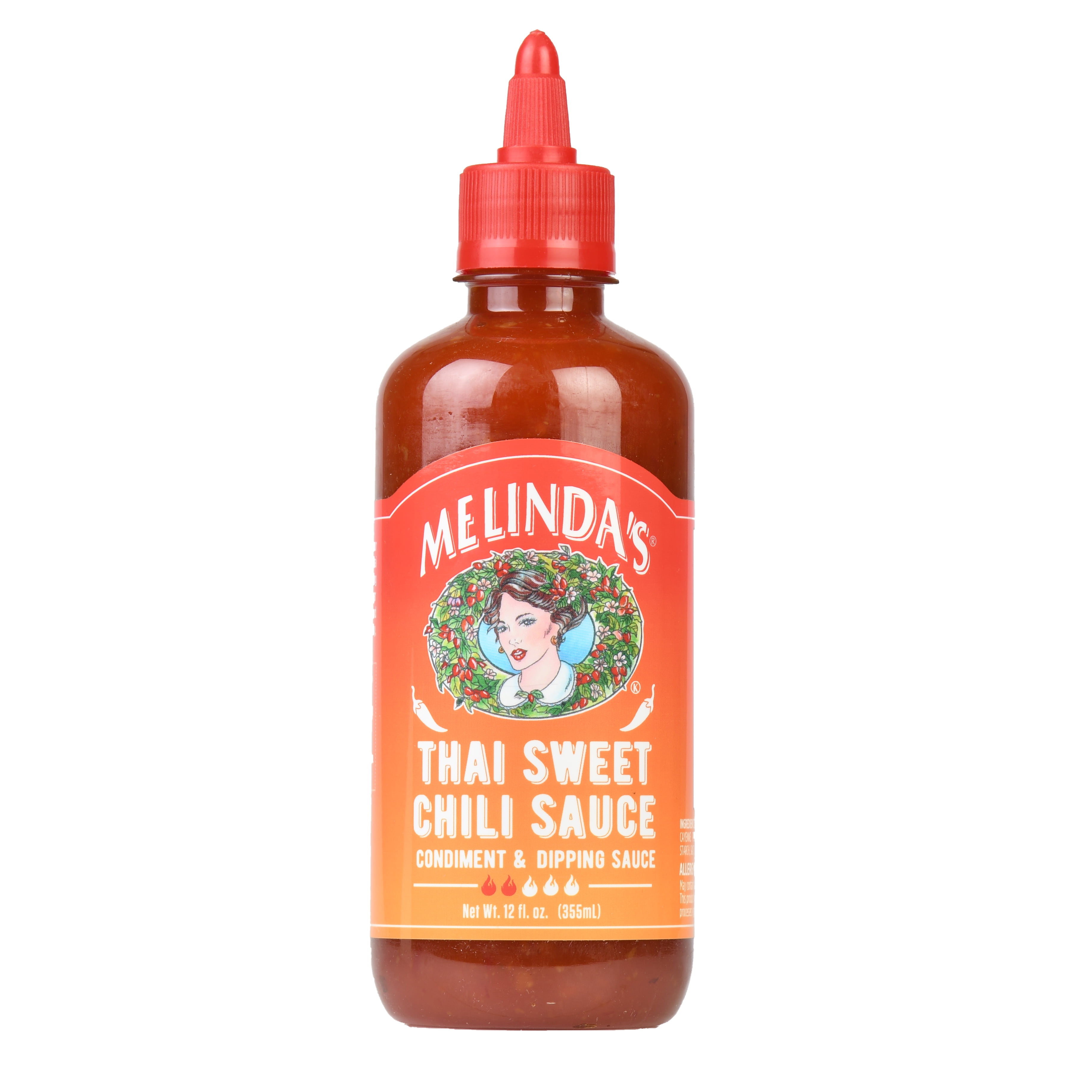 Melinda&amp;#39;s Thai Sweet Chili Sauce - Walmart.com