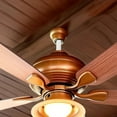 thumbnail image 2 of Ceiling Fan Extension Rod Ceiling Fan Downrod Indoor Fan Extension Downrod, 2 of 9