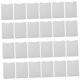 thumbnail image 5 of unbranded 100Ud Forma De Cartón Resistente Para Camisas Y Camisetas Uso En Empaque Y Almacenaje, 5 of 8