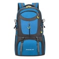 thumbnail image 1 of Feltree 2024 Nouveau Sac de Randonnée Multifonctionnel Été Grande Capacité Imperméable Sac à Dos de Randonnée Extérieur Réduction de Charge de Voyage, 1 of 5
