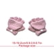 thumbnail image 4 of Mitones Sonducket para niños color Rosa claro 1 par guantes sin dedos, 4 of 6