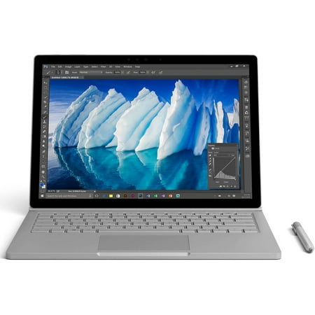 Microsoft Surface Book Value Bundle
