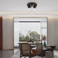 thumbnail image 4 of FLUSH MOUNT LIGHT LUMIÈRE ENCASTRÉE, 4 of 4