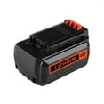 thumbnail image 1 of 40V 2000mah For Black & Decker Max Li-Ion Battery Pack LBXR36 LBX2040 LHT2436, 1 of 6