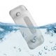 thumbnail image 4 of Grip Protect Silicone Case para Ayn Oyn Onin 2 Portal Console Stand () White, 4 of 8