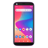 BLU J7L J0070WW 32GB GSM Unlocked Android Smart Phone - Violet