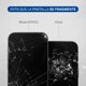 thumbnail image 4 of Mica Protectora de Pantalla (Cristal Dureza 9H) - Sovico - Para iPhone, 4 of 6