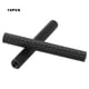 thumbnail image 3 of 10 Uds M3x40 varillas de sujeción de perno espaciador de columna de separación de aluminio redondas negras para Quadcopter, 3 of 9
