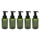 thumbnail image 4 of Dispensador de espuma diseño de hebilla para evitar fugas Botellas de bomba de espuma Tipo de prensa para el hogar para viajes de negocios para viajes ANGGREK Otros, 4 of 8