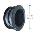 thumbnail image 4 of For 531300364 Replacement Spool with .095 Line for T35 Trimmer Head, 4 of 7