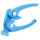 thumbnail image 4 of Doblador de tubos CHAO 1/8 pulg 3/16 pulg 1/4 pulg Azul, 4 of 5