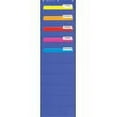 thumbnail image 2 of Scholastic Teaching Solutions File Organizer Pocket Chart, 2 of 2