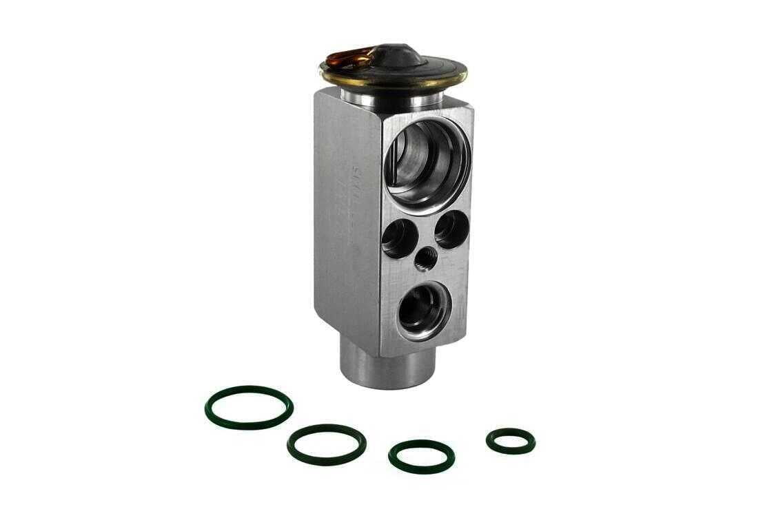 VEMO V95-77-0005 Expansion Valve, air conditioning