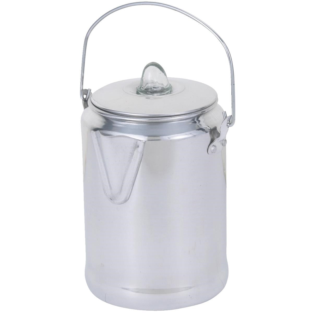 Wenzel Camp Coffee Pot, 50070