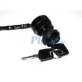 thumbnail image 3 of 2 Wire Ignition Key Switch Yamaha ATV RAPTOR WARRIOR BRUIN GRIZZLY WOLVERINE KS24, 3 of 9