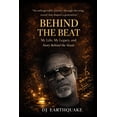 thumbnail image 1 of Libro publicado de forma independiente Behind The Beat: DJ Earthquake, 1 of 1