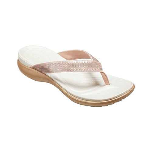 Crocs capri sales v sequin