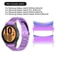 thumbnail image 5 of Conector de reloj Conector de correa de reloj para Samsung Galaxy Watch5 (Multicolor) WDOplteas Para estrenar, 5 of 7