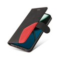 thumbnail image 4 of GANGXUN Flip Case for OnePlus 11 5G – Leather Wallet Cover with Card Slots, Kickstand & Color Stitching Protective Folio, 4 of 6