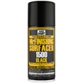 thumbnail image 1 of Mr. Finishing Surfacer 1500 Black Spray (B526), 1 of 1