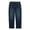 Indigo Wash, variant on Wonder Nation Boys Relaxed Denim Jeans, Sizes 4-18, Slim & Husky