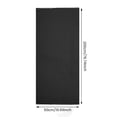 thumbnail image 3 of Non-Slip Rug Pad Roll, 200 x 50 cm for Entryway, Bedroom, Living Room and Playroom, 3 of 3