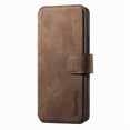 thumbnail image 2 of For Xiaomi Redmi Note 14 4G (163.25x76.55x8.16mm) Case CASENEO Detachable Magnetic RFID Block Leathe, 2 of 5