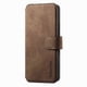 thumbnail image 2 of For Xiaomi Redmi Note 14 4G (164.84x78.15x8.16mm) Case CASENEO Detachable Magnetic RFID Block Leathe, 2 of 5