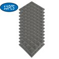 thumbnail image 2 of Home Scene Layout, Sound-absorbing Foam Wall, Indoor Sound-absorbing Cotton, 2 of 4