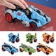 thumbnail image 1 of Dinosaur Car Toys 2 in 1 Automatic Dinosaur Transform Car Toy Dinosaur Transformer Toy Early Learning Twisting Toy heqiyong toy, 1 of 2