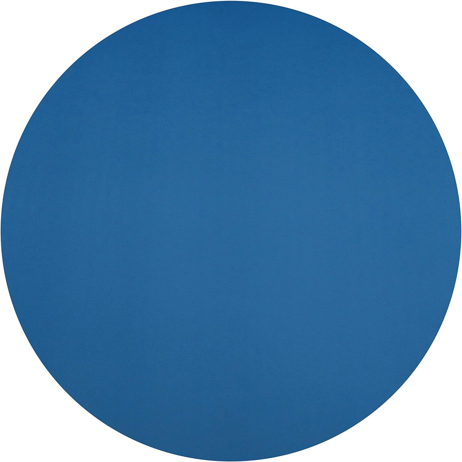Nivia 1454BL 10 mm Anti-Skid Yoga Mat - Blue