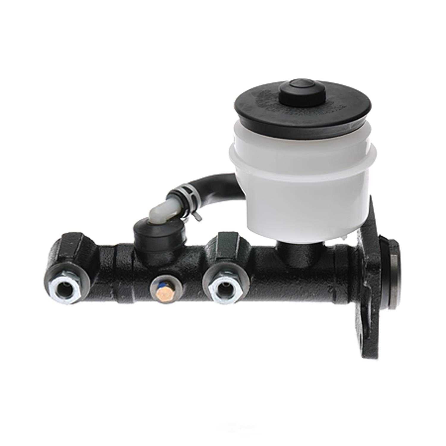 FVP Professional NM51894 New Brake Master Cylinder