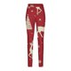 thumbnail image 5 of Puntoco Mujer Otoño e Invierno Moda Navidad Imprimir Slim Boots Pantalones Mujer Leggings Puntoco Puntoco-695, 5 of 6