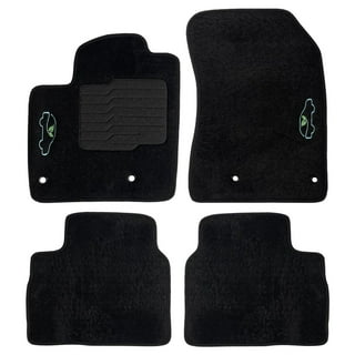 Nissan Rogue Floor Mats
