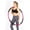 3lbs, variant on Exercise Fitness Hoop for Adults - Easy to Spin,  and Soft Padding Weighted Hoop - Detachable Hoops for  & Gym Workouts