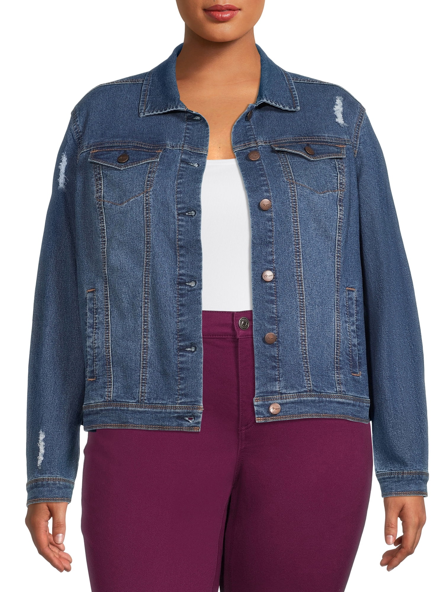 A3 Denim Women