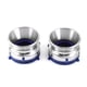 thumbnail image 1 of Ndcxsfigh Dispositivo Universal 2 Uds Abridor Aluminio 10 Pulgadas para Studer ReVox (plateado), 1 of 9