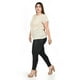 thumbnail image 2 of Blusa manga doble olan Roman Fashion Tallas Extras 013 Beige 42, 2 of 6