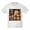 Ash Gray, variant on CafePress - Adorable Yorkshire Terrier Yorke Christmas T Shirt - Light T-Shirt Kids XS-XL