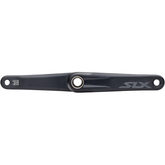 Shimano SLX FC-M7120-1 Crankset 165mm 12-Spd Direct Mount Hollowtech II