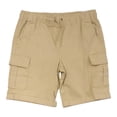 thumbnail image 1 of Bermuda George para Caballero Cargo Beige Talla G, 1 of 4