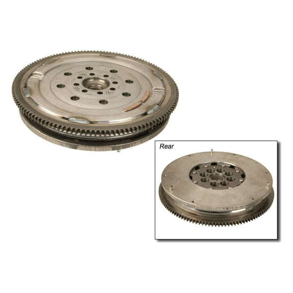 Luk Clutch Slave Cylinder