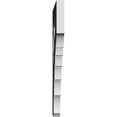 thumbnail image 2 of 5/8"W X 10"D X 10"H Wellington Architectural Grade PVC Bracket, 2 of 11