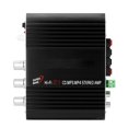 thumbnail image 4 of Máquina de Sonido HIFI Audio Estéreo Amplificador de potencia Subwoofer MP3 Radio de coche Canales 2 Abody Máquina de Sonido, 4 of 7