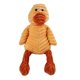 thumbnail image 2 of Juguete para perros de peluche, juguete para masticar perros, juguete para masticar, juguete para chirriar - Sunnimix Pets Puppy Chew Toys, 2 of 6